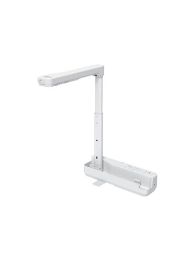 Epson | ELPDC07 | Full HD (1920x1080) | White | Lamp warranty 12 month(s)