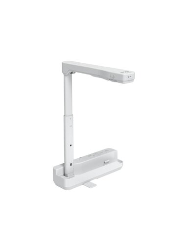 Epson | ELPDC07 | Full HD (1920x1080) | White | Lamp warranty 12 month(s)