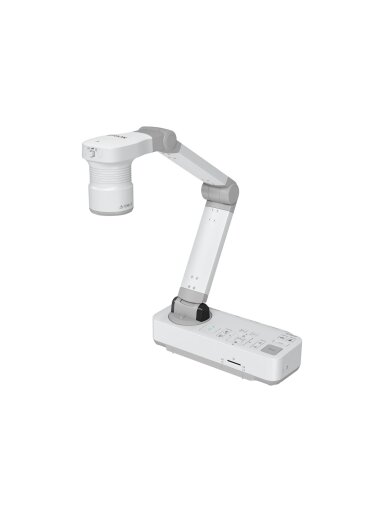Epson | ELPDC21 | Full HD (1920x1080) | White | Lamp warranty 12 month(s) Epson | ELPDC21 | Full HD (1920x1080) | White | Lamp warranty 12 month(s)