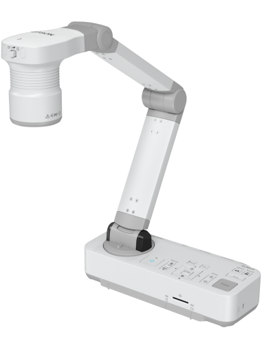 Epson | ELPDC21 | Full HD (1920x1080) | White | Lamp warranty 12 month(s) Epson | ELPDC21 | Full HD (1920x1080) | White | Lamp warranty 12 month(s)