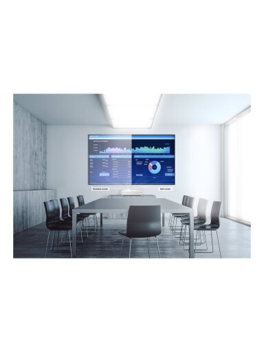 Epson | ELPSC36 | Projection Screen - 120" (304.8 cm) Epson | ELPSC36 | Projection Screen - 120" (304.8 cm)