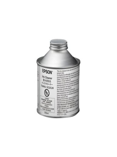 Epson Ink Cleaner | T699300 | Cleaning Cartridge | Yellow Epson Ink Cleaner | T699300 | Cleaning Cartridge | Yellow