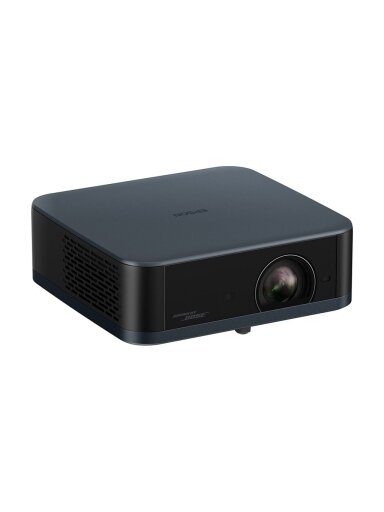 Epson | Lifestudio Pop EF-62N Portable Smart Projector | 700 ANSI lumens | Metallic Blue | Wi-Fi