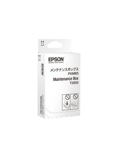 Epson Maintenance kit | C13T295000 | Inkjet Epson Maintenance kit | C13T295000 | Inkjet
