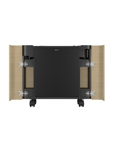 Epson Mobile A/V Cabinet | ELPCS01 Epson Mobile A/V Cabinet | ELPCS01