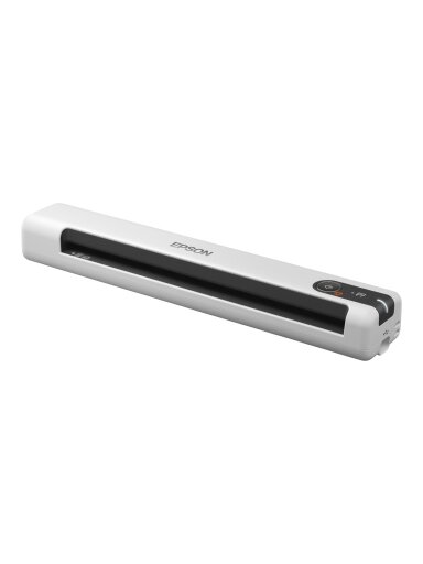 Epson | Mobile document scanner | WorkForce DS-70 | Colour