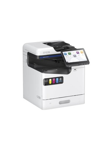 Epson | Multifunctional printers | WorkForce Enterprise​ AM-C400 | Inkjet | Colour | A4 | Wi-Fi