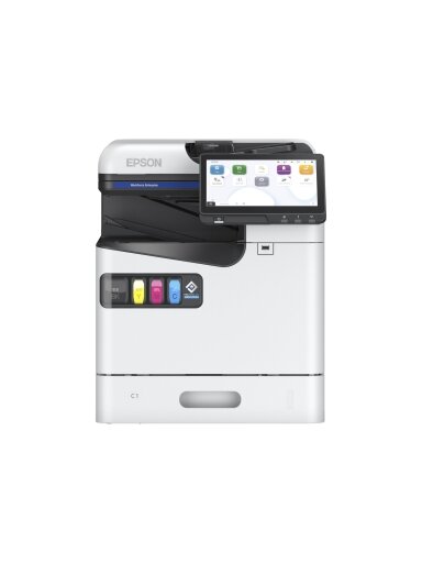 Epson | Multifunctional printers | WorkForce Enterprise​ AM-C400 | Inkjet | Colour | A4 | Wi-Fi