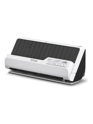Epson | Premium compact scanner | DS-C490 | Sheetfed | Wired