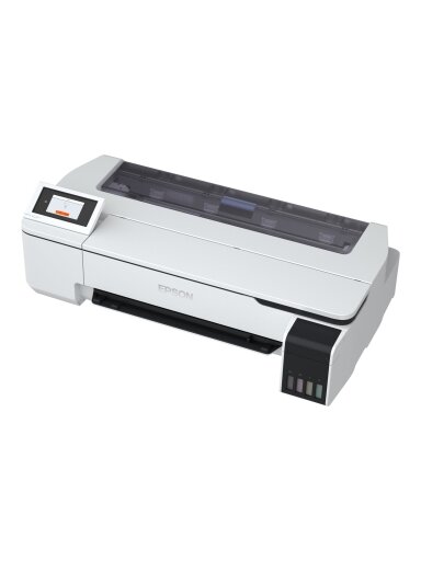Epson SC-T3100X 220V | Colour | Inkjet | Large format printer | Wi-Fi | Maximum ISO A-series paper size Other | White Epson SC-T3100X 220V | Colour | Inkjet | Large format printer | Wi-Fi | Maximum ISO A-series paper size Other | White