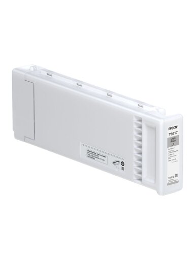 Epson Singlepack GS3 T891700 L Black , 700ml | Epson