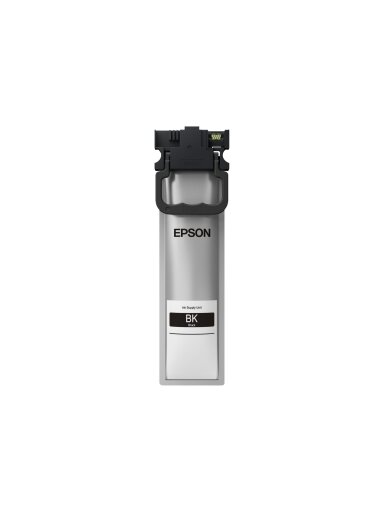Epson Singlepack Original | C13T11C140 | Ink cartrige | Black Epson Singlepack Original | C13T11C140 | Ink cartrige | Black
