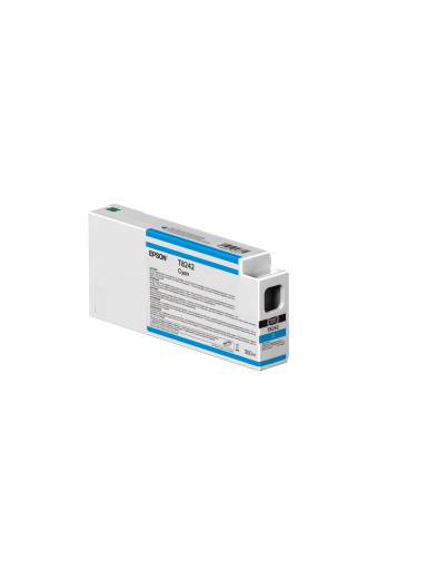 Epson Singlepack T54X200 UltraChrome HDX/HD | Ink Cartrige | Cyan Epson Singlepack T54X200 UltraChrome HDX/HD | Ink Cartrige | Cyan
