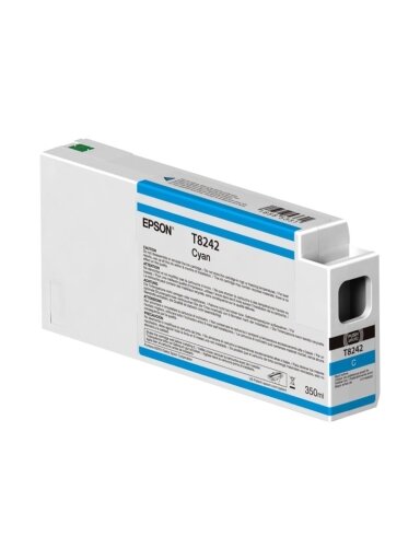 Epson Singlepack T54XD00 UltraChrome HDX/HD | Ink Cartrige | Violet Epson Singlepack T54XD00 UltraChrome HDX/HD | Ink Cartrige | Violet