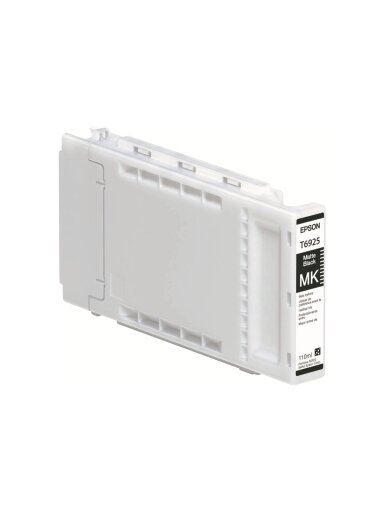 Epson Singlepack UltraChrome XD | T692500 | Cartridge | Matte Black Epson Singlepack UltraChrome XD | T692500 | Cartridge | Matte Black