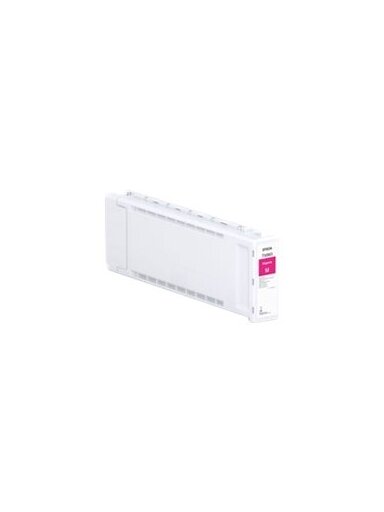 Epson Singlepack UltraChrome XD3 Magenta T50M30N (700ml) | Epson Epson | C13T50M30N | Epson T50M3 - magenta - original - ink cartridge | Ink cartridge | Magenta