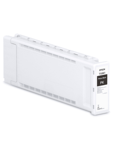 Epson Singlepack UltraChrome XD3 Photo T50M1 | Ink cartridge | Photo black