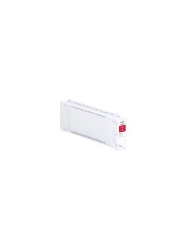 Epson Singlepack UltraChrome XD3 Red T50MF (700ml) | Epson