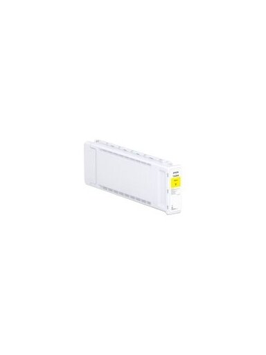 Epson Singlepack UltraChrome XD3 Yellow T50M4 (700ml) | Epson