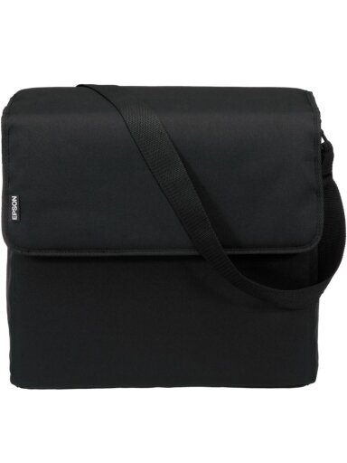 Epson | Soft Carry Case - ELPKS69 - EB-x05/x41/x42, EH-TW6 series | Black