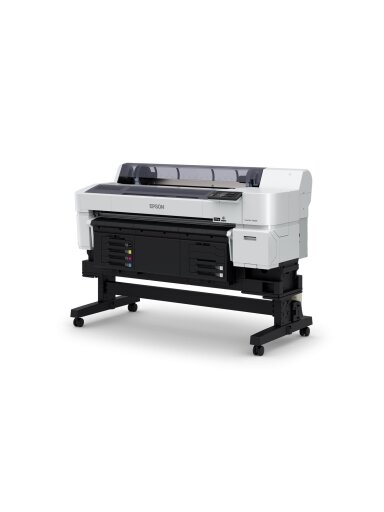 Epson SureColor G6000 bundeled with Fiery Digital Factory Epson Production Edition | Colour | Ink-jet | Printer | Grey Epson SureColor G6000 bundeled with Fiery Digital Factory Epson Production Edition | Colour | Ink-jet | Printer | Grey