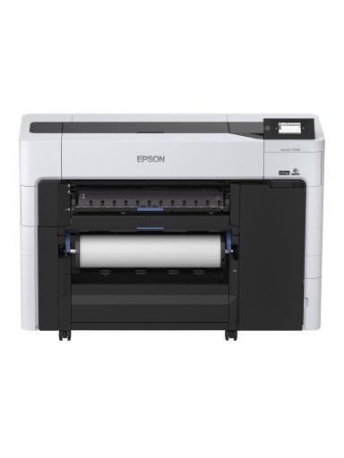 Epson SureColor SC-T3700DE | Epson