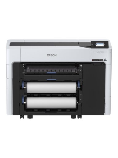 Epson SureColor SC-T3700DE | Epson