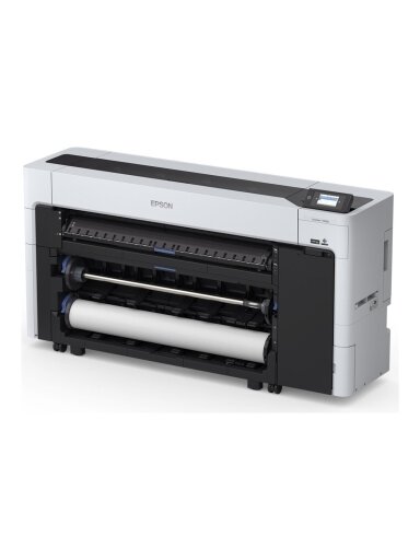 Epson SureColor SC-T7700D | Epson