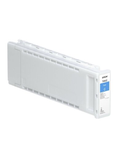 Epson T44J240 UltraChrome PRO 12 700ml | Ink cartrige | Cyan Epson T44J240 UltraChrome PRO 12 700ml | Ink cartrige | Cyan