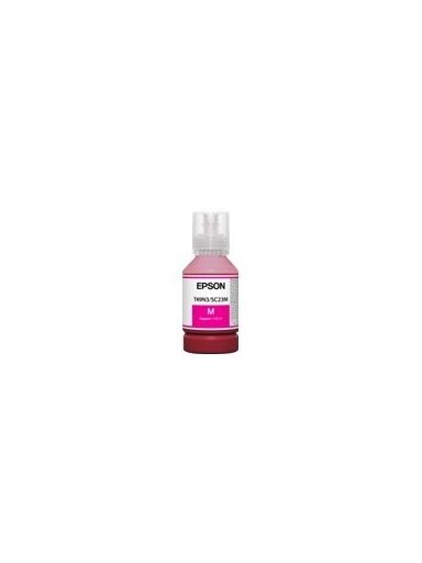 Epson T49H | Ink Bottle | Magenta Epson T49H | Ink Bottle | Magenta