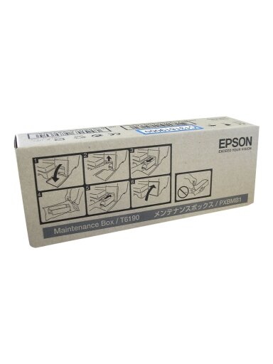 Epson T6190 | Maintenance kit