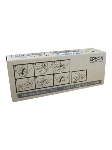 Epson T6190 | Maintenance kit