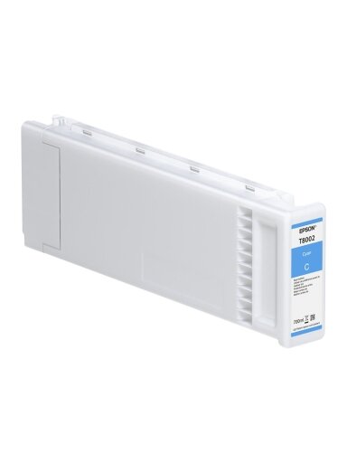 Epson T800200 UltraChrome PRO | Ink Cartridge | Cyan