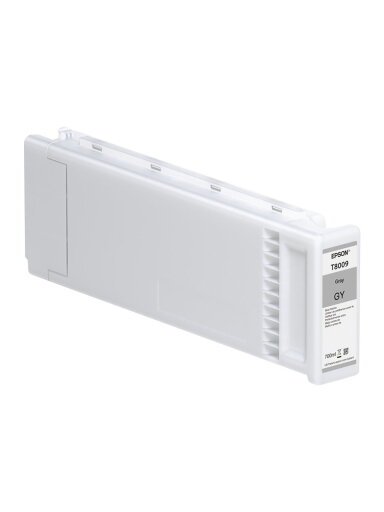 Epson T800900 UltraChrome PRO | Ink Cartridge | Grey