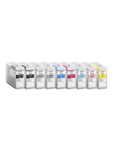 Epson T8501 | Ink Cartridge | Black Epson T8501 | Ink Cartridge | Black
