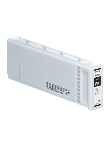 Epson UltraChrome GS2 | T688100 | Ink cartrige | Black Epson UltraChrome GS2 | T688100 | Ink cartrige | Black