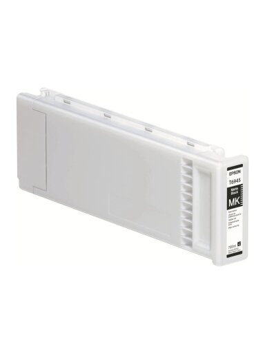 Epson UltraChrome XD T694500 | Ink cartrige | Matte Black Epson UltraChrome XD T694500 | Ink cartrige | Matte Black