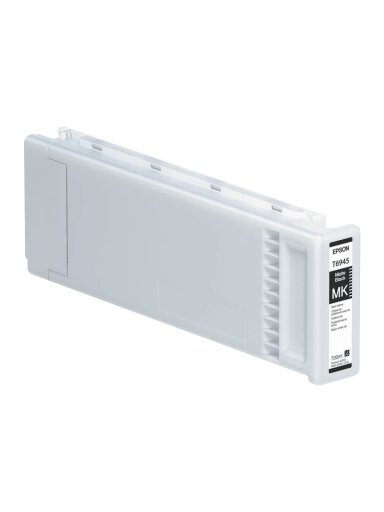 Epson UltraChrome XD T694500 | Ink cartrige | Matte Black Epson UltraChrome XD T694500 | Ink cartrige | Matte Black