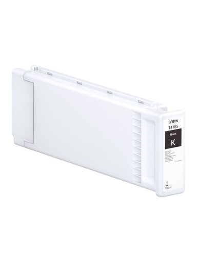 Epson UltraChrome XD2 Ink | T41E540 | Ink cartrige | Matte Black Epson UltraChrome XD2 Ink | T41E540 | Ink cartrige | Matte Black