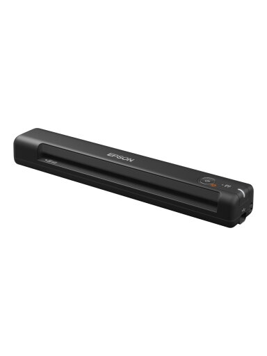 Epson | Wireless Mobile Scanner | WorkForce ES-50 | Colour | Document