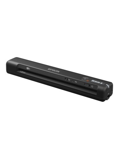 Epson | Wireless Mobile Scanner | WorkForce ES-60W | Colour | Document