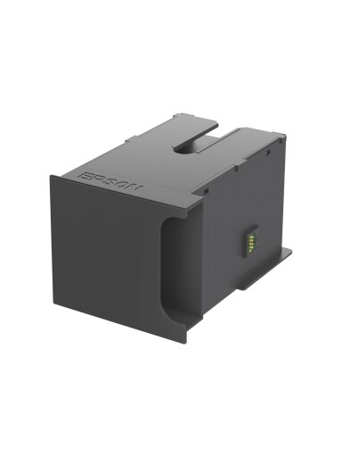 Epson WorkForce 3000/7100/7600 Series Maintenance Box | Epson