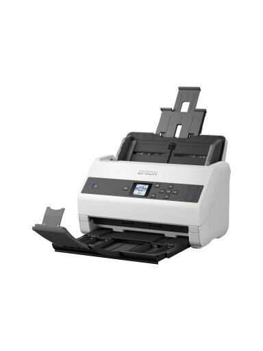 Epson | WorkForce DS-970 | Sheetfed Scanner