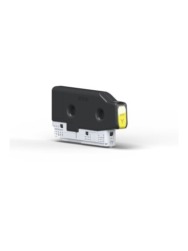Epson WorkForce Enterprise AM-C400 | Ink cartrige | Yellow Epson WorkForce Enterprise AM-C400 | Ink cartrige | Yellow
