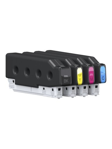 Epson WorkForce Enterprise AM-C4000 | Ink cartridge | Black Epson WorkForce Enterprise AM-C4000 | Ink cartridge | Black
