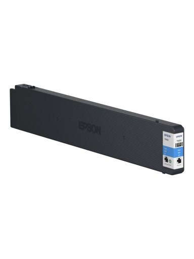 Epson WorkForce Enterprise | WF-C21000 | Ink cartrige | Cyan Epson WorkForce Enterprise | WF-C21000 | Ink cartrige | Cyan