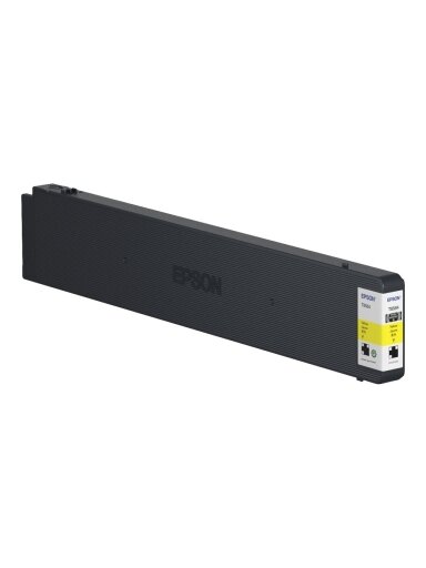 Epson WorkForce Enterprise | WF-C21000 | Ink cartrige | Yellow Epson WorkForce Enterprise | WF-C21000 | Ink cartrige | Yellow