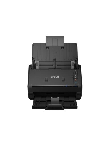 Epson | WorkForce ES-500WII | Colour | Document Scanner