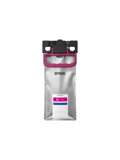 Epson WorkForce Pro EM-C8101R | XXL Ink pack | Magenta Epson WorkForce Pro EM-C8101R | XXL Ink pack | Magenta