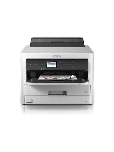 Epson WorkForce Pro WF-C529RDW | Colour | Inkjet | Printer | Wi-Fi Epson WorkForce Pro WF-C529RDW | Colour | Inkjet | Printer | Wi-Fi